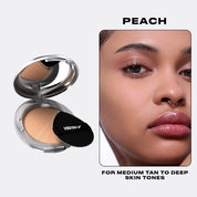 Under-Eye Brightening Powder