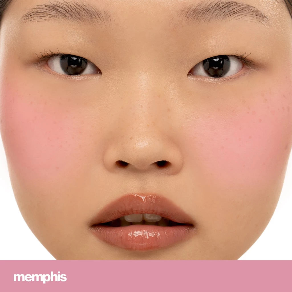 Blush On