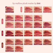 Lip Mallow Tint
