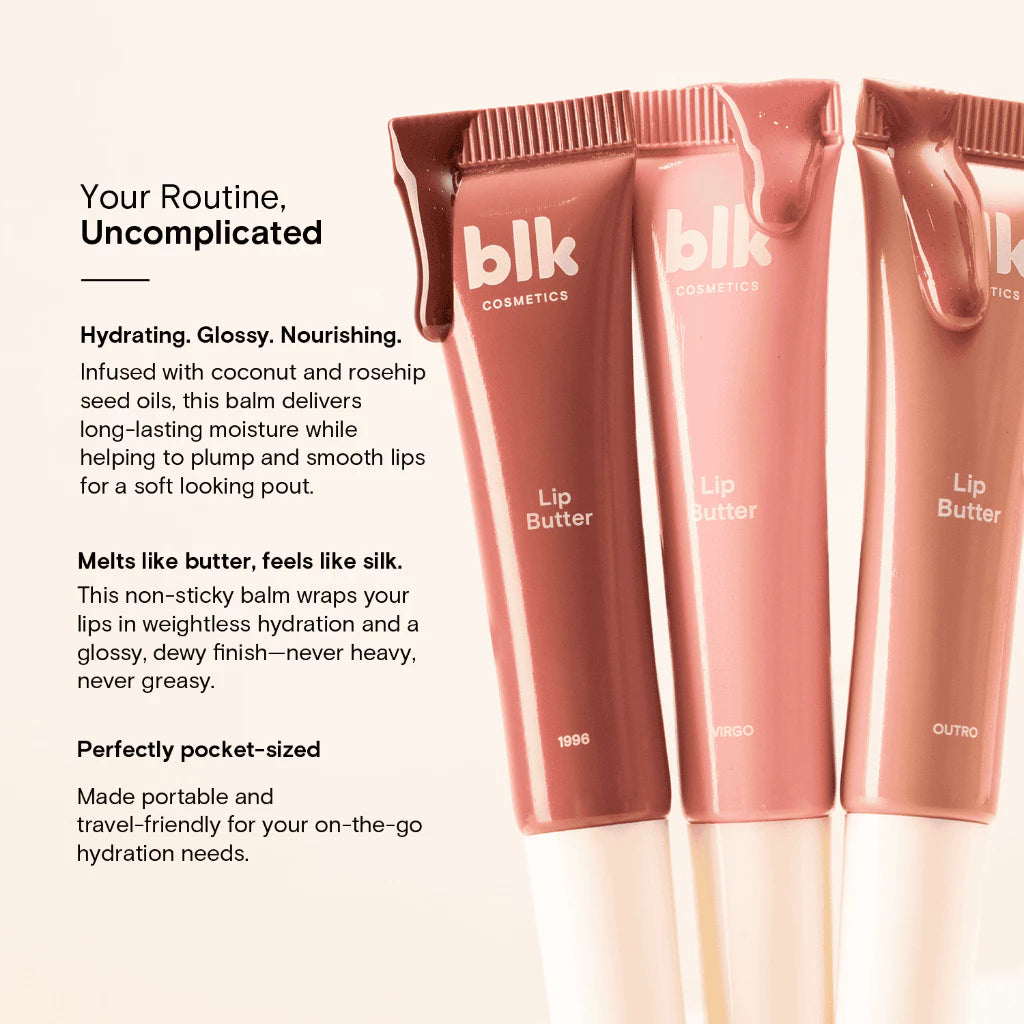 Mini Lip Butter