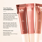 Mini Lip Butter