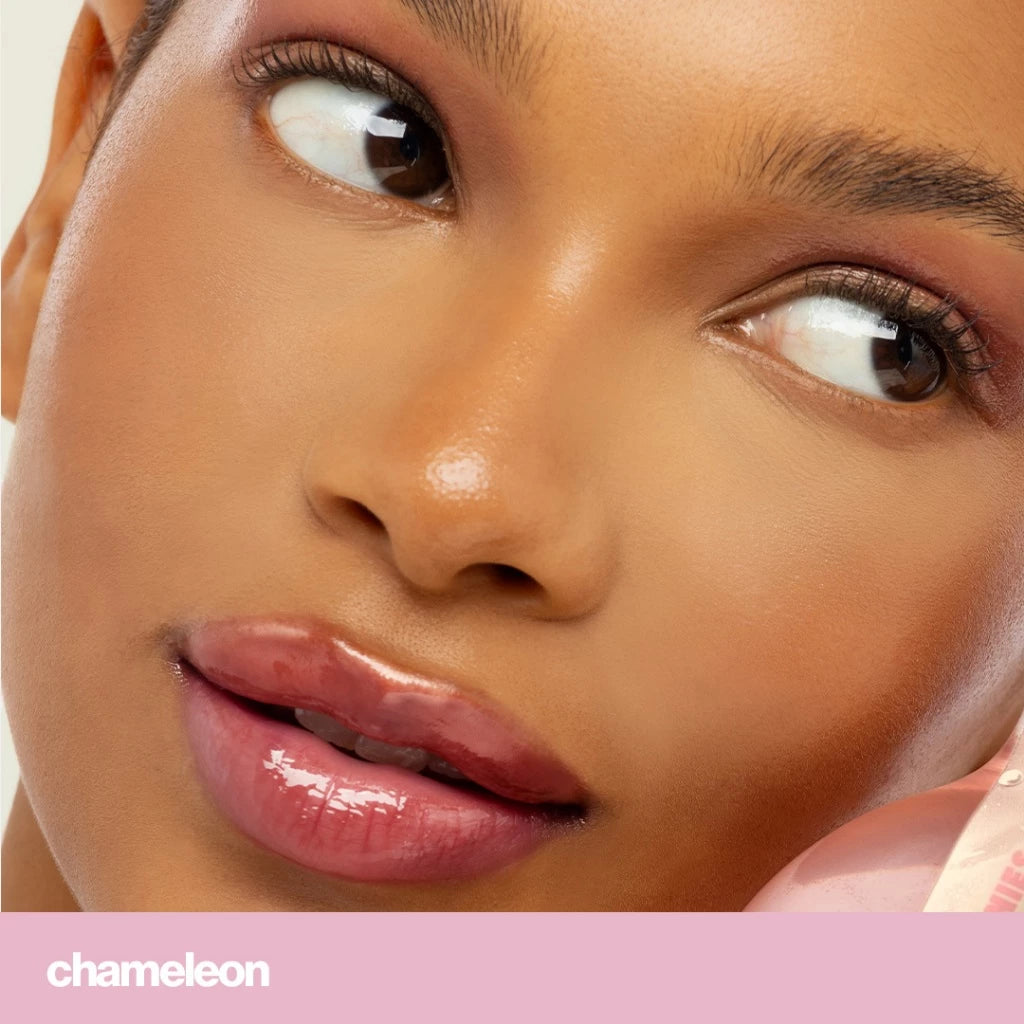Lip Glaze
