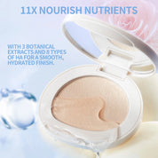 Moist Mochi Paste Powder Highlighter