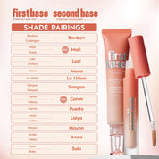 First Base Everyday Skin Tint SPF30