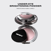 Under-Eye Brightening Powder