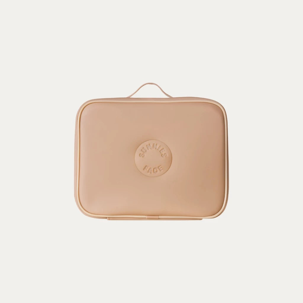 Weekend Jelly Bag