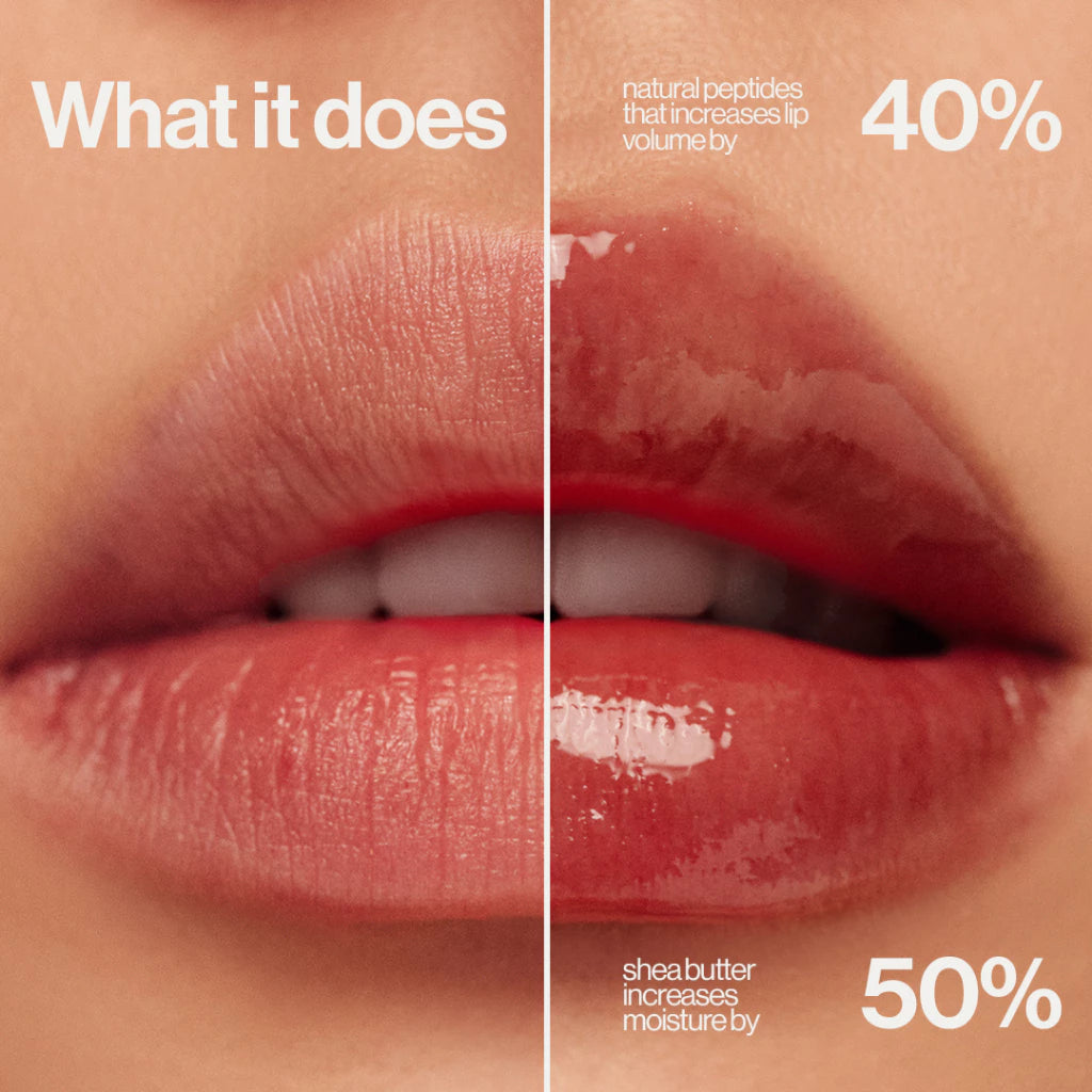 Lip Glaze