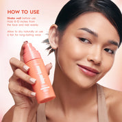 Super Base Everyday Fixing and Setting Spray 80ml