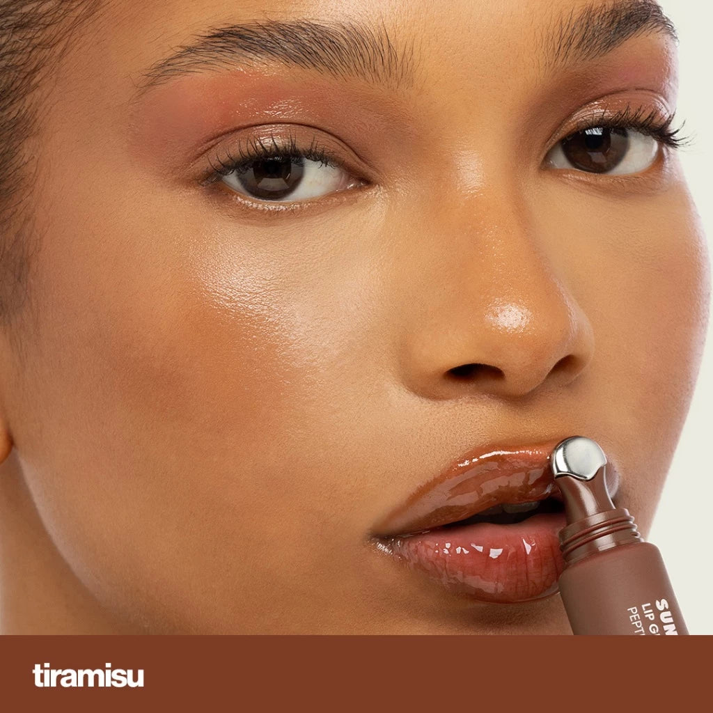 Lip Glaze
