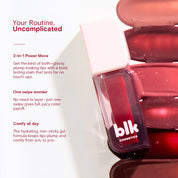 Gloss Gel Tint (New Packaging)