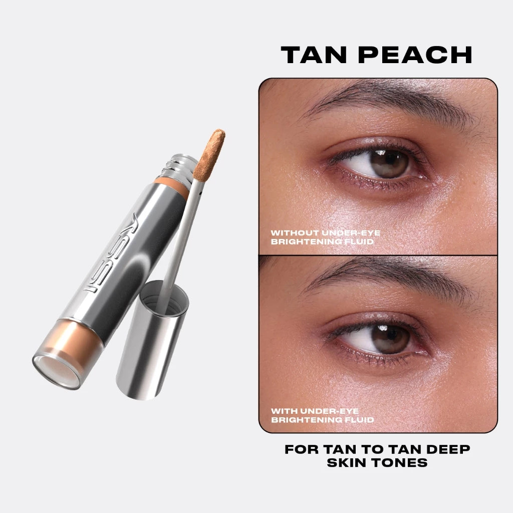 Under-Eye Brightening Fluid