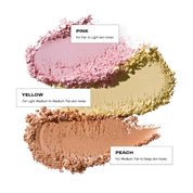 Under-Eye Brightening Powder