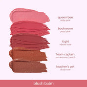 Blush Balm