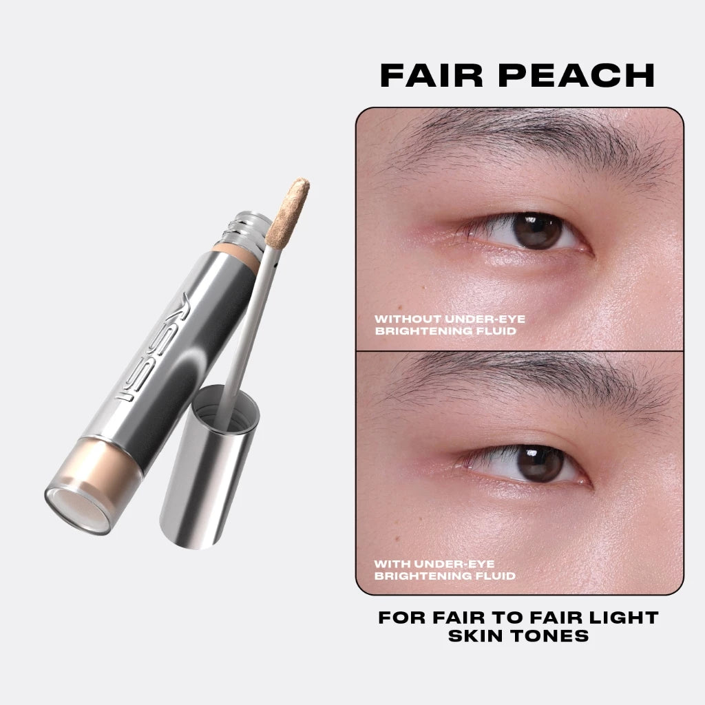 Under-Eye Brightening Fluid
