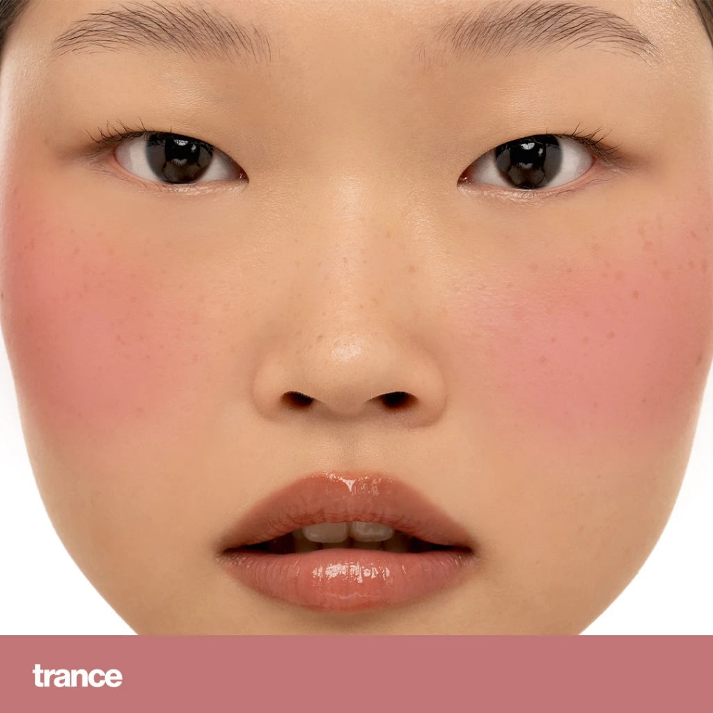 Blush On