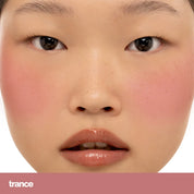 Blush On