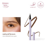 Microblade Brow Pen