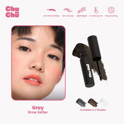 Brow Setter