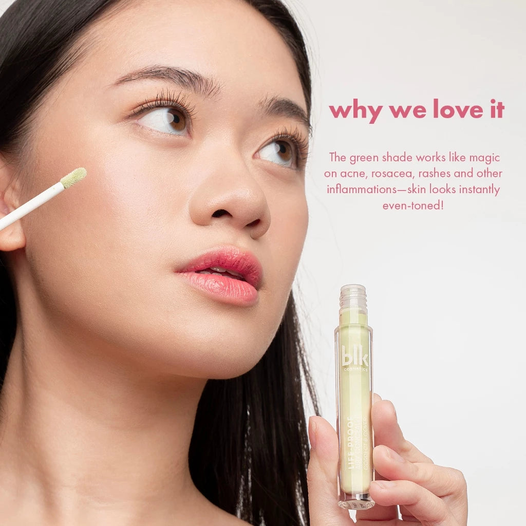 Daydream Life-Proof Airy Correctors