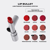 Lip Bullet True Matte