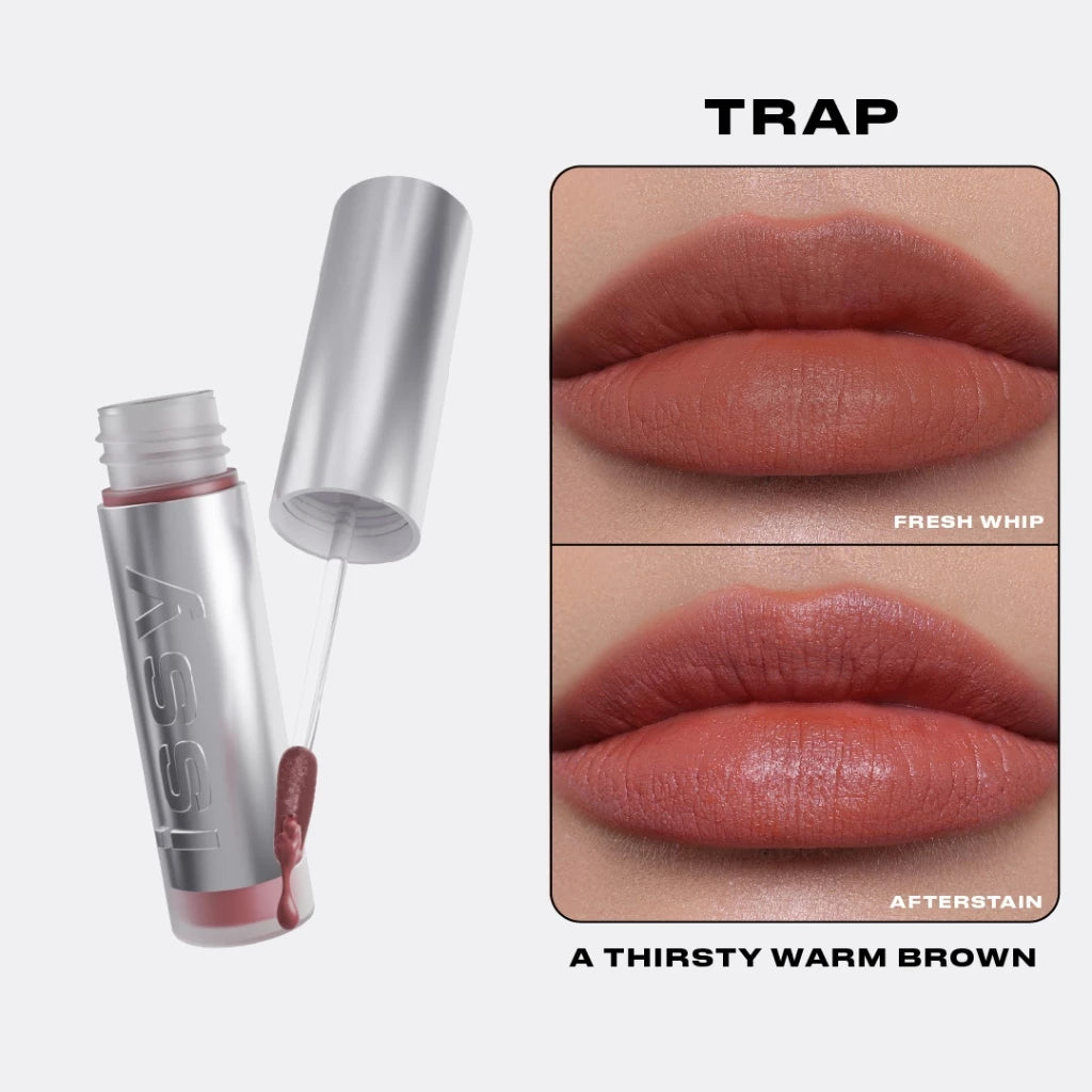 Mousse Lip Tint