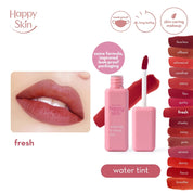 Water Lip & Cheek Tint