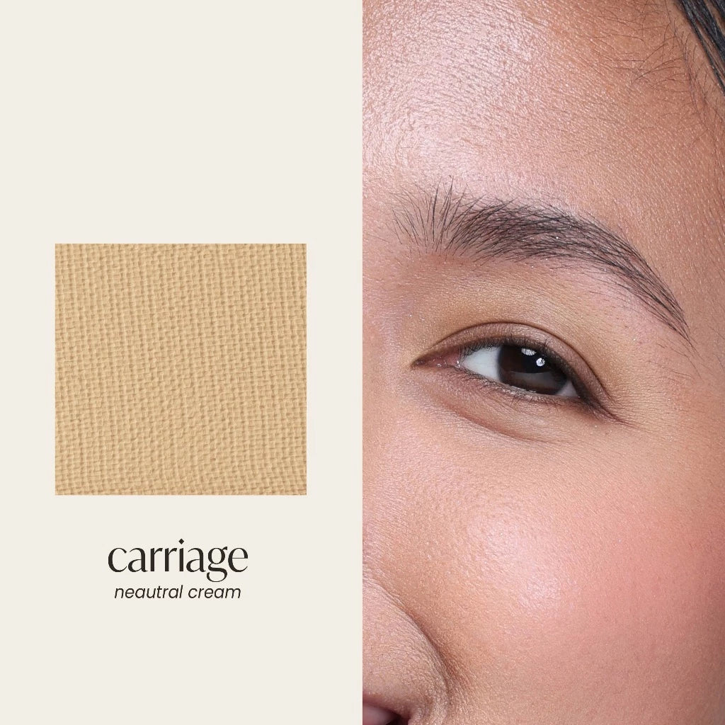 Face Card | Shadowplay - Velvet Matte Eyeshadow