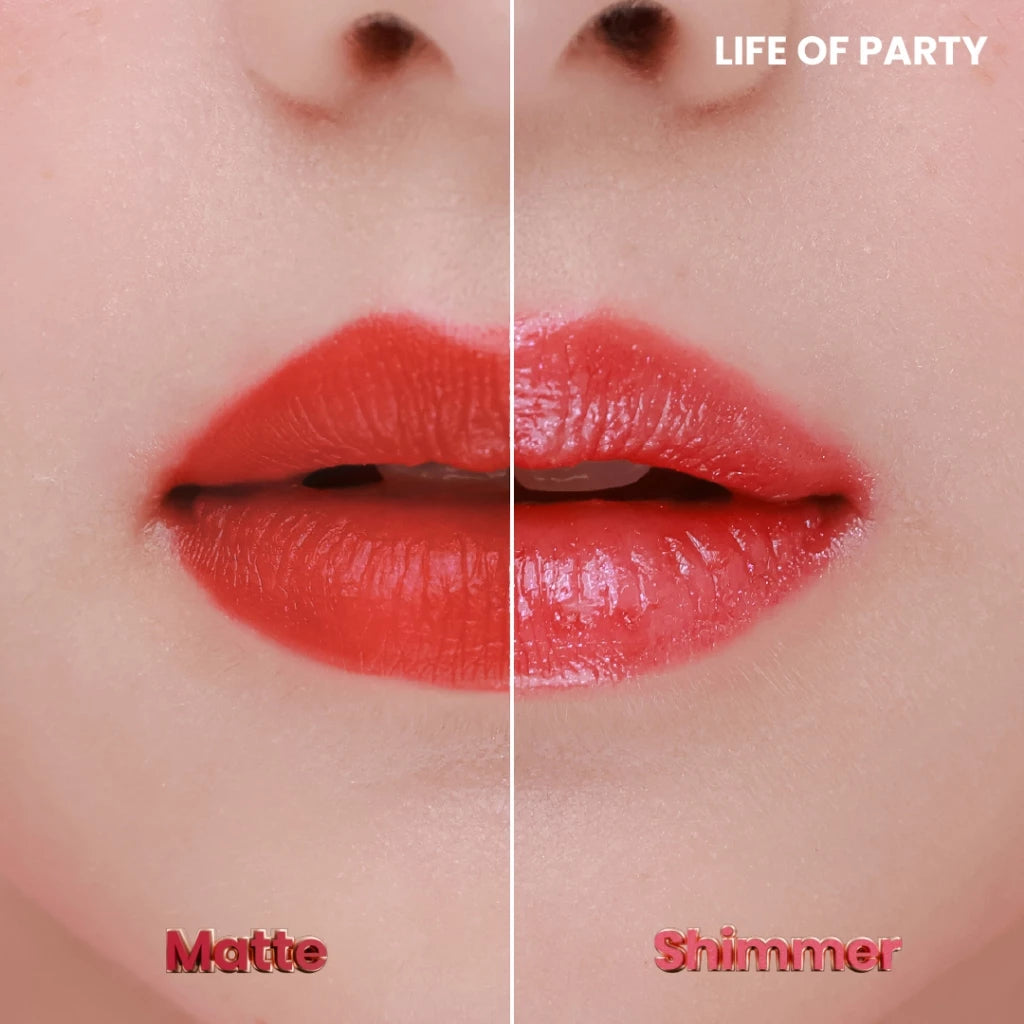 Heart Lip Duo