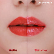 Heart Lip Duo