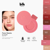 Face Stacks