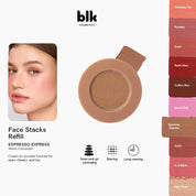 Face Stacks