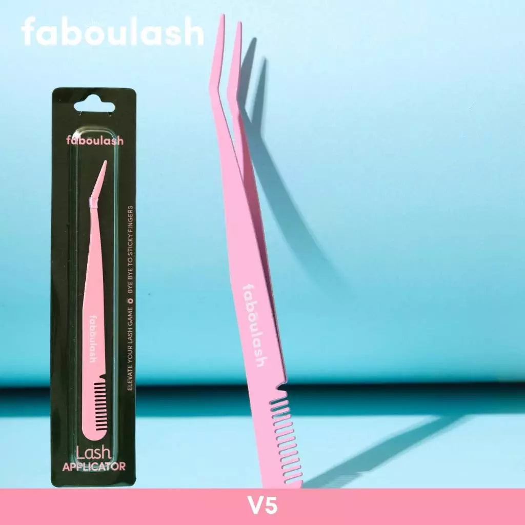Lash Applicators