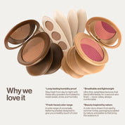 Healthy Touch Blush Duo