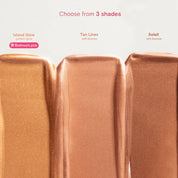 Radiant Glow Filter Bronzer