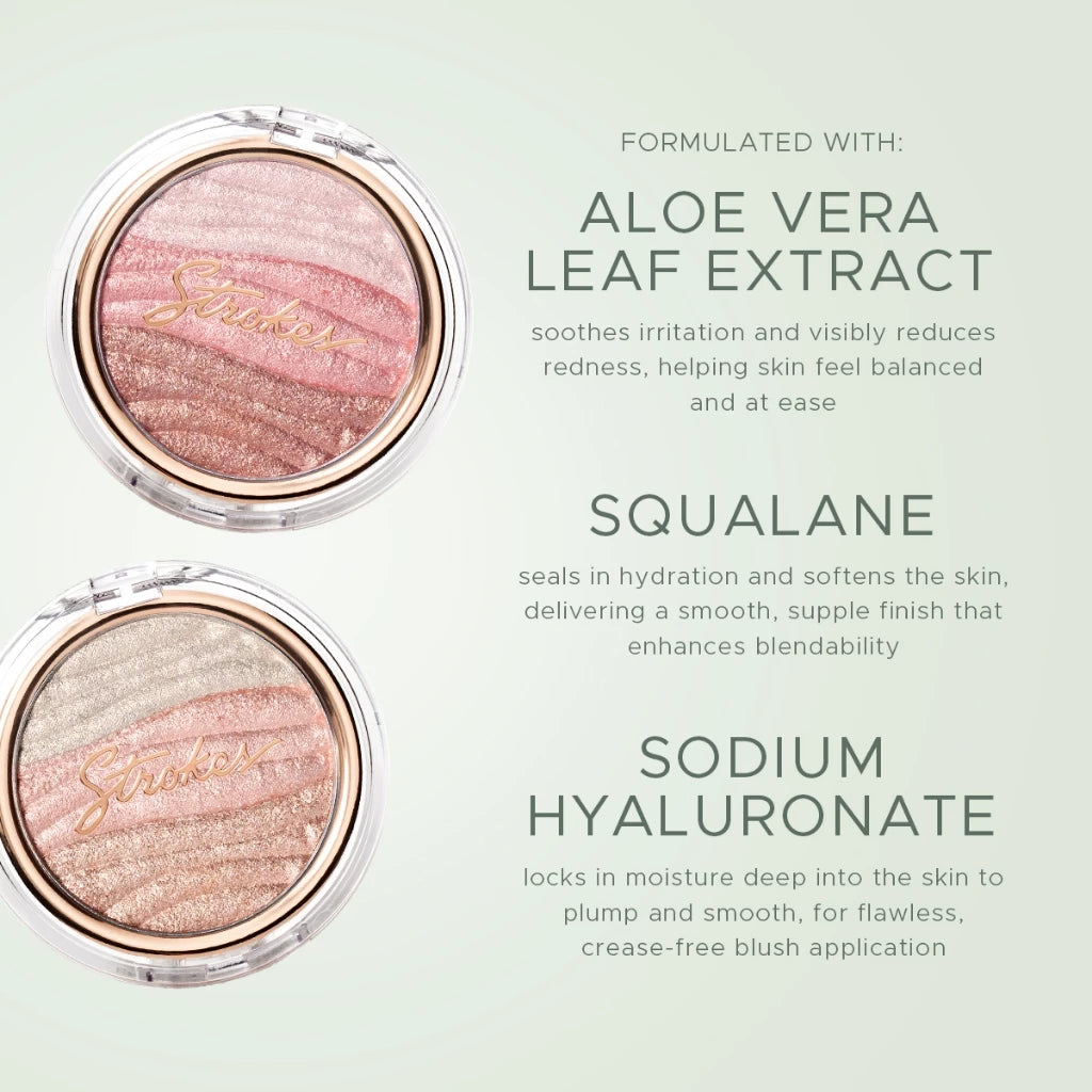 Dune Waves Highlighter