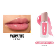 Perfect Kizz Lip Oil