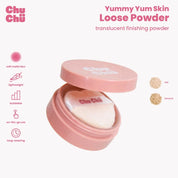 Yummy Yum Skin Loose Powder