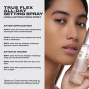 True Flex All-Day Setting Spray