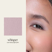 Face Card | Shadowplay - Velvet Matte Eyeshadow