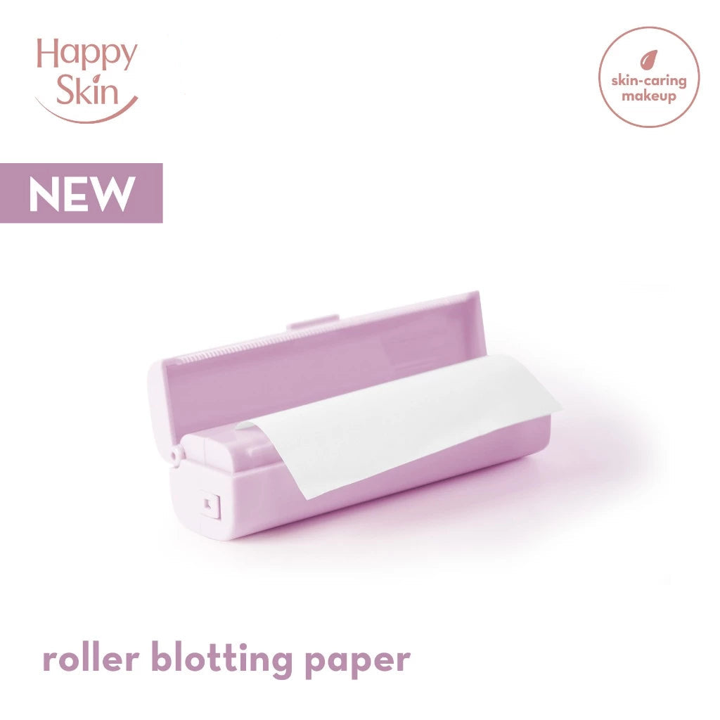 Roller Blotting Paper