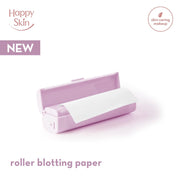 Roller Blotting Paper