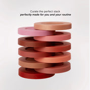 Face Stacks