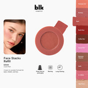 Face Stacks