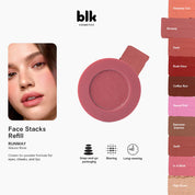 Face Stacks