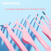 Lash Applicators