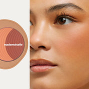 Healthy Touch Blush Duo