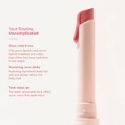 Glossy Serum Stick