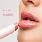 Glossy Serum Stick