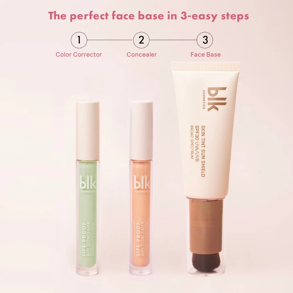 Daydream Life-Proof Airy Correctors