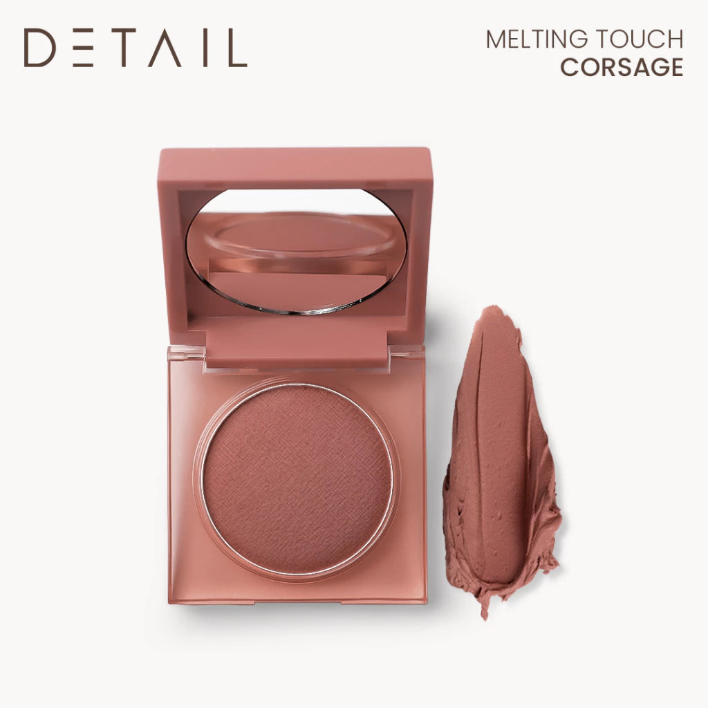 Melting Touch Velvet Blush